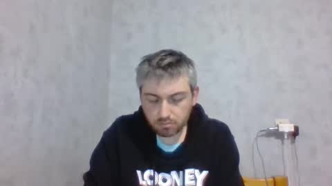 Maxime online show from January 22, 2025, 7:03 pm