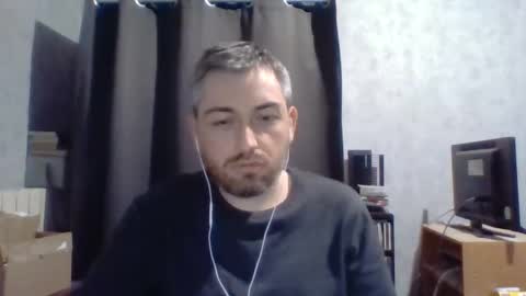 Maxime online show from February 15, 2026, 4:25 pm