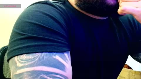 maximiliano_coot online show from January 6, 2026, 9:18 pm