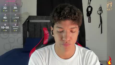 Maximiliano online show from February 4, 2026, 7:20 pm