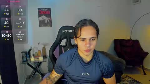 maximiliano_scoott_ online show from February 8, 2026, 6:11 pm