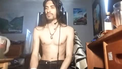 maximillianpayan95 online show from June 30, 2026, 9:05 pm