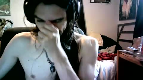 maximillianpayan95 online show from July 20, 2026, 1:24 pm