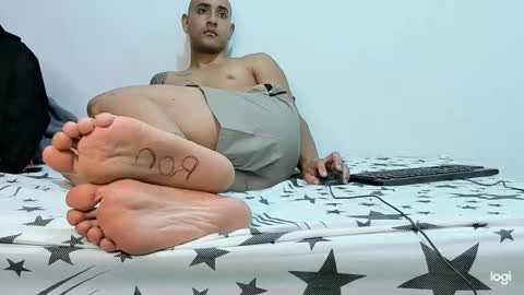 Maximo online show from February 4, 2026, 10:36 pm