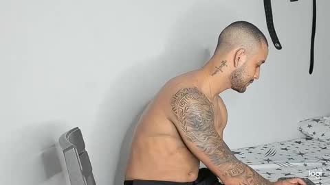 Maximo online show from February 17, 2026, 4:42 am