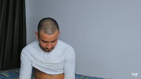 Maximo online show from February 20, 2026, 1:24 am