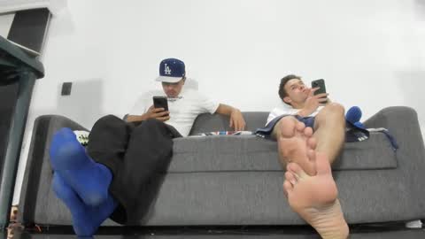 maximo__77 online show from October 14, 2025, 12:33 am