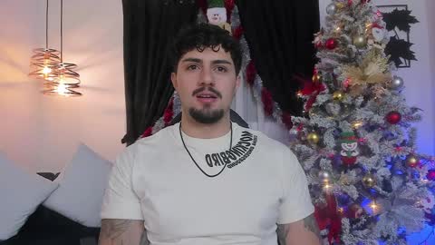 Maximo online show from December 19, 2024, 6:01 am