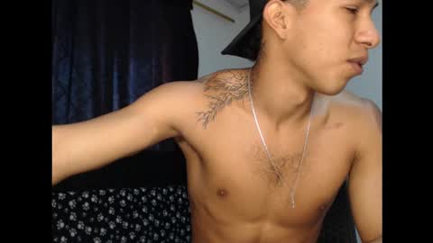 Maximo Aron Vega online show from December 12, 2024, 11:18 am