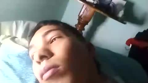 Maximo Aron Vega online show from December 27, 2024, 3:59 pm