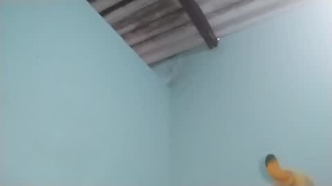 Maximo Aron Vega online show from January 19, 2025, 6:43 pm