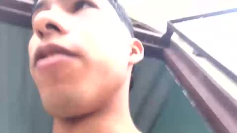 Maximo Aron Vega online show from February 21, 2025, 8:16 pm