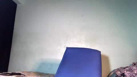 Maximo Aron Vega online show from February 26, 2025, 7:31 am