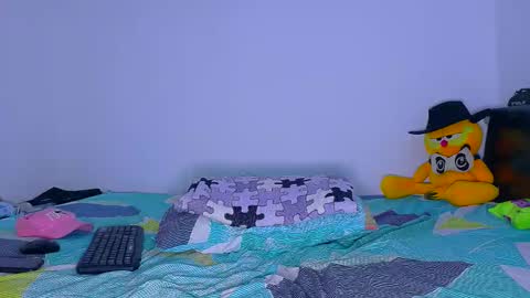 Maximo Aron Vega online show from April 25, 2026, 12:41 pm