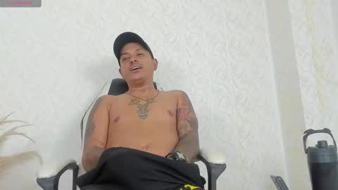 maximohall online show from September 19, 2025, 4:29 pm