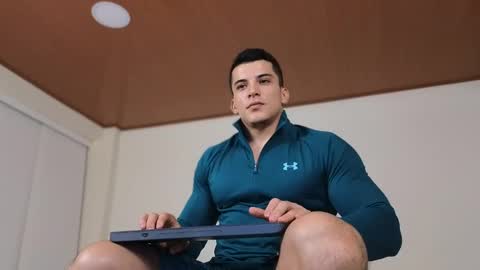 Sebastian online show from December 2, 2024, 2:20 am