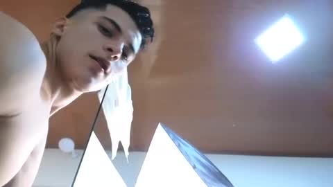 Sebastian online show from January 26, 2025, 12:26 am