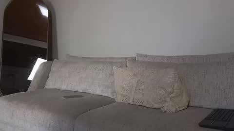 Sebastian online show from February 6, 2025, 12:54 am