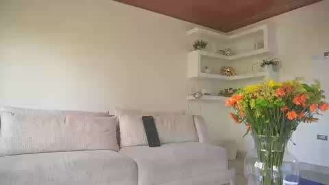 Sebastian online show from September 25, 2025, 4:11 pm