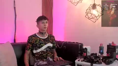 MAXIMO online show from June 23, 2026, 2:53 am
