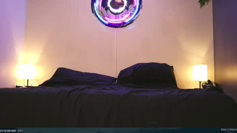 Maximus7871 online show from December 6, 2024, 10:52 pm