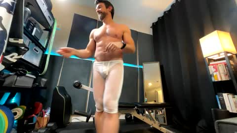 Maximus7871 online show from January 8, 2025, 11:41 pm