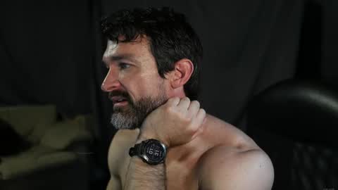 Maximus7871 online show from October 14, 2025, 6:31 pm