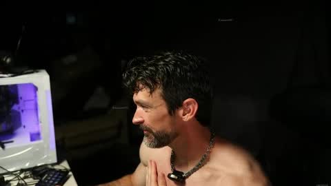 Snapshot of maximus_787 chatting on April 22, 2026, 12:24 am Maximus7871 online show from April 22, 2026, 12:24 am