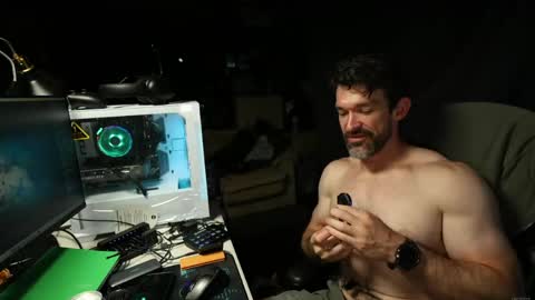 Snapshot of maximus_787 chatting on May 1, 2026, 11:53 pm Maximus7871 online show from May 1, 2026, 11:53 pm
