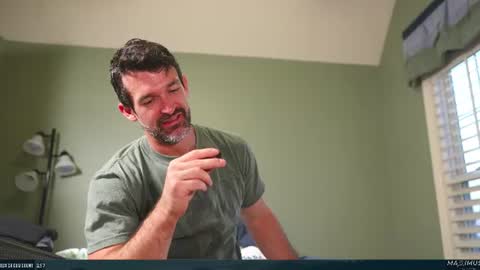 Snapshot of maximus_787 chatting on August 8, 2026, 1:30 am Maximus7871 online show from August 8, 2026, 1:30 am