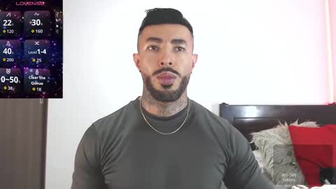 Independent Model online show from March 19, 2026, 3:10 am