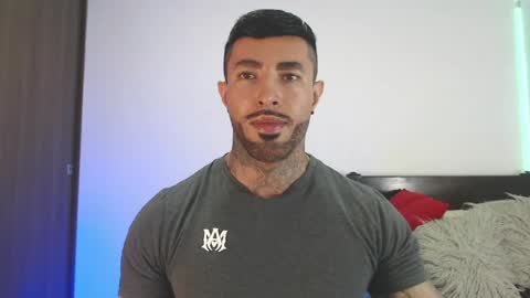 Independent Model online show from April 18, 2026, 2:37 am