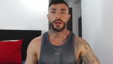 Independent Model online show from May 22, 2026, 4:19 am