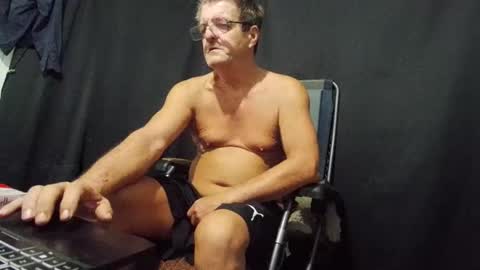 Max online show from January 31, 2025, 9:37 pm