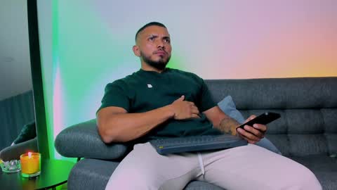 maximus clark new account online show from January 23, 2025, 2:55 am