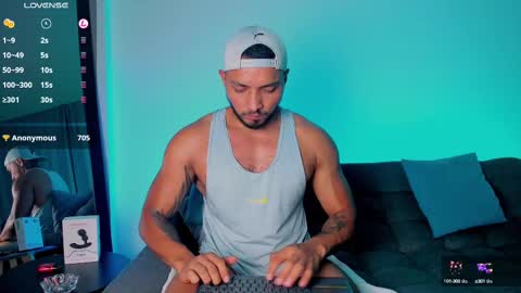 maximus clark new account online show from February 26, 2025, 5:20 am
