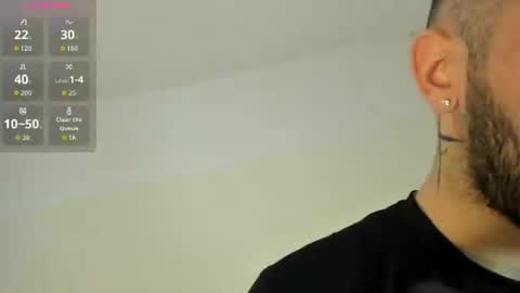 Snapshot of maximusclark1_ chatting on July 13, 2026, 12:41 pm Maximus online show from July 13, 2026, 12:41 pm