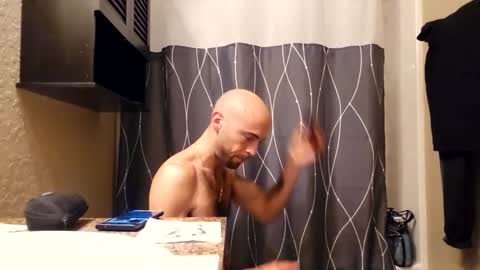 maximusdemitrious online show from January 18, 2026, 12:14 am