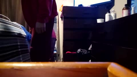 maximusdemitrious online show from March 30, 2026, 5:36 pm