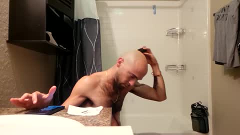 maximusdemitrious online show from April 3, 2026, 11:47 pm