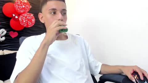 Maximus online show from March 16, 2026, 10:14 pm