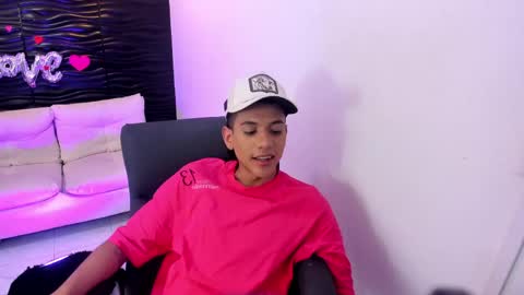 Maximus online show from April 22, 2026, 6:09 pm