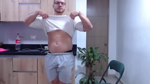 Snapshot of maximussantorini chatting on January 7, 2026, 2:47 am maximus online show from January 7, 2026, 2:47 am