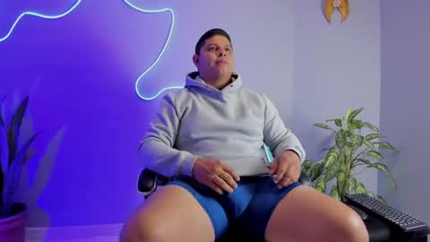 Maximus online show from October 2, 2025, 10:55 am