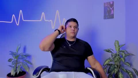 Maximus online show from November 23, 2025, 2:50 pm