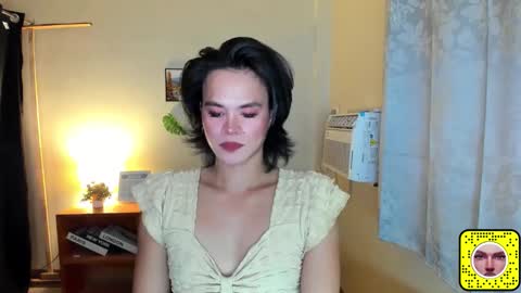 maxine_fucks online show from February 17, 2026, 3:40 pm