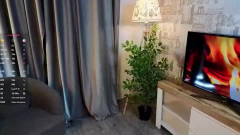 Monica - Next stream 270525 0300 GMT2 online show from November 21, 2025, 1:10 pm