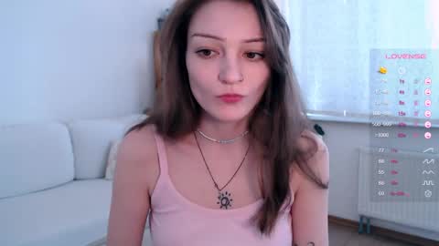 Snapshot of maxinele chatting on April 17, 2026, 1:25 pm Maxine online show from April 17, 2026, 1:25 pm