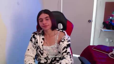 maxinesex_ online show from November 20, 2025, 2:50 pm