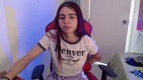 maxinesex_ online show from March 5, 2026, 1:51 pm